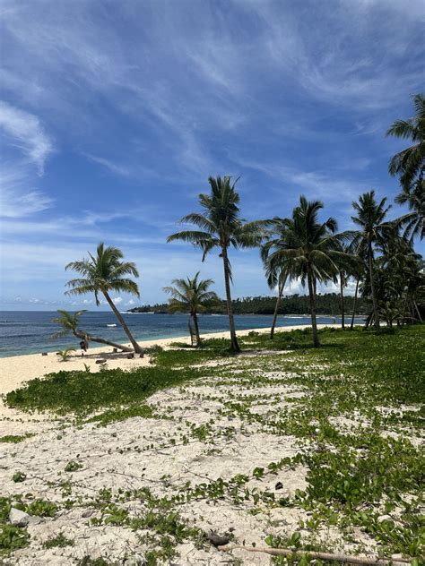 Experience Siargao: Ultimate Island Hopping Guide.